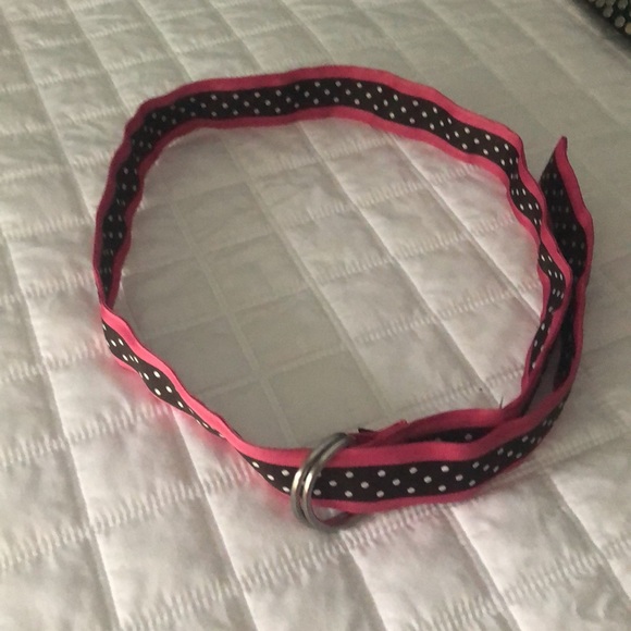 I crew belt - Picture 3 of 3